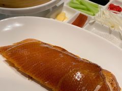 -四季民福烤鸭店(前门大栅栏店)