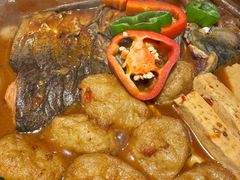 -打酱油·非遗淮扬菜(瘦西湖梅岭店)