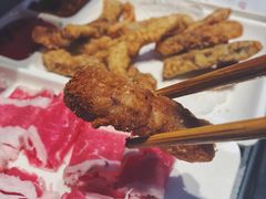 -海底捞火锅(吾悦广场店)