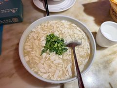 -老淮安·淮安菜(周恩来纪念馆店)