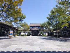 门面-春色如许·茶食餐厅(桃李春风店)