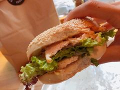 -81BAKERY(大学路店)