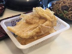 -八方客汕头火锅·牛肉·卤水(福保店)