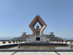 -法门文化景区
