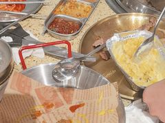 -姜胖胖韩式自助烤肉(光明万达店)