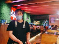 -梨花自助烤肉(天河城店)