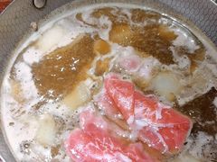 -匠和风精致料理(莆田财富中心店)