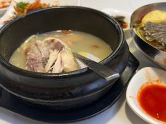 -长顺参鸡汤店(西塔总店)