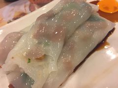-添好运点心专门店(中环IFC店)