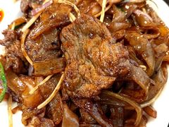 干炒牛河-添运来(茶园奥园广场店)