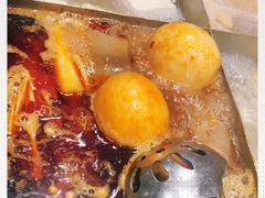 -海底捞火锅(劲松店)