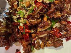 -南山民肴·乡土徽菜(豪辰俪景店)