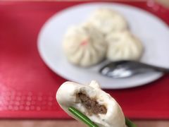 三鲜包子-津门永胜包子铺(哈尔滨道总店)