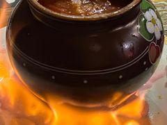 -卢布里西餐厅(满洲里店)