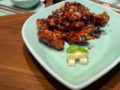 -虎哥私房菜(馒头山店)