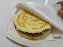 -子午路张记肉夹馍(兵马俑店)
