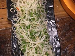 -烛影拾光观景餐厅·创意菜·摄影·小提琴(大唐不夜城店)