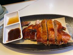 -南拳十三姨·潮汕砂锅粥·粤菜(西单大悦城店)