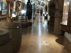 -青岛葡萄酒博物馆