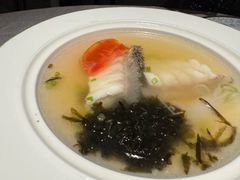 -金成潮菜博物馆(海珠湿地店)