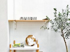 -Onirii Coffee(长乐路店)