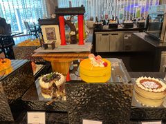 -圣丰索菲特·2 On 988 Café 自助餐厅