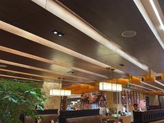 -济南鲁能贵和洲际酒店-第六层自助餐厅