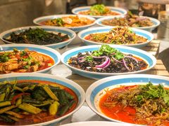 -亚马逊海鲜自助(梅溪湖步步高店)