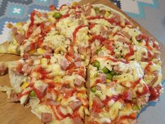 -兵立王鲜果茶·奶茶(文庙店)