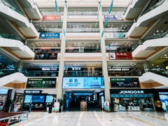 -海博家居(西海岸新区店)
