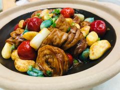 -方荣糊涂菜馆(湖北路店)