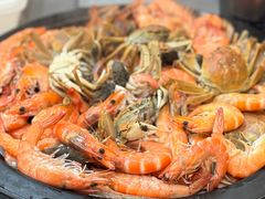 -仙螺岛海鲜自助餐厅(总店)