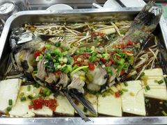 -徽州美食(三十年老店)