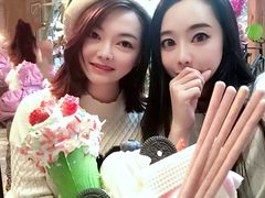 -NLFS1983咖啡花园餐厅(锦桂店)