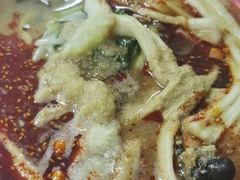 -安发瞧麻辣烫(总店)