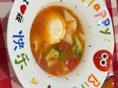 -西贝(金桥店)
