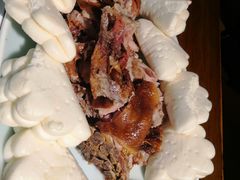 -金枝玉叶上海人家食府(三里河店)