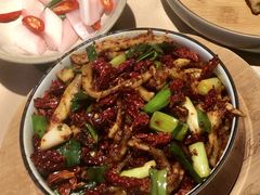 -山石榴·贵州菜(丰盛里店)