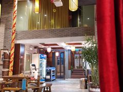 门面-小龙坎老火锅(工体店)