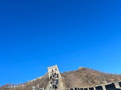 -慕田峪长城