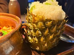 -茄子恰恰·新云南小炒(坪山益田店)