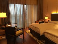 -上海崇明金茂凯悦酒店