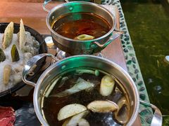 -丽江庭院之爱在路上(西单店)