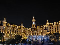 -安吉Hello Kitty乐园
