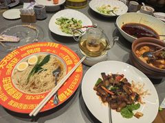 -苏城小院·园林精致苏州菜(斜塘老街店)