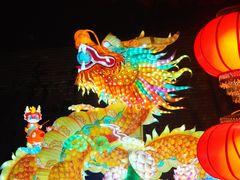 -老门东历史文化街区
