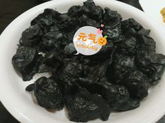 墨鱼水饺-蓝港海鲜厨房(金水路店)