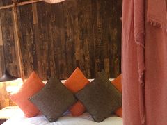 -看见远方·莫干遥远的山民宿