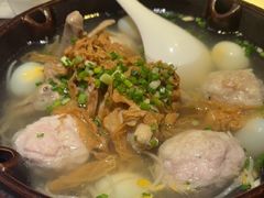 汽锅丸子蛋-琬苑鸽庄·川粤融合菜(解放碑总店)