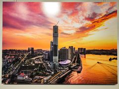 -宝山区文化馆-停车场